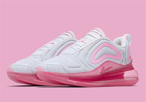 nike 720 damen rosa|Nike Air Max 720 Barely Rose (Women's) .